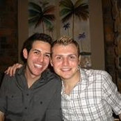 Charles Brower's photo