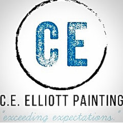C.E. Elliott Painting L.LC.