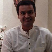 Rohith Menons billede