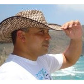Omar Camargo's photo