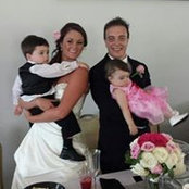 Colin Moore's photo
