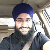 Foto von Tajinder Pal Singh