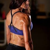 Photo de Lisa Parker Desilet