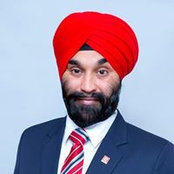 C P Singh Chhatwal's photo