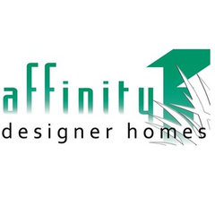 Affinity Designer Homes