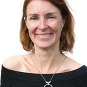 Corinne Bissots foto