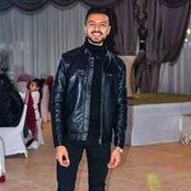 Foto von Mohamed Ezz