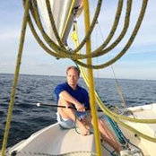 Andreas C. F. Siegmund's photo