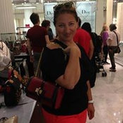 Shabnam Ebrahimi's photo
