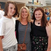 Wendy Proctor's photo