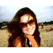 Isa Cordovez's photo