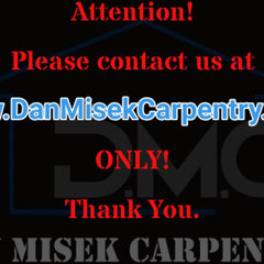 Dan Misek Carpentry