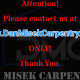 Dan Misek Carpentry Dan Misek Carpentry