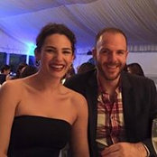 Ozzy Gonzalez's photo