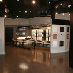 Hunt Design Centre