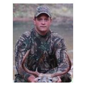 Steve Kurtzs billede
