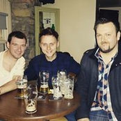 Cathal O'Reillys billede