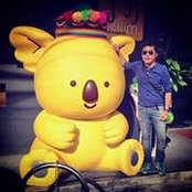 Nutto Nuttapol's photo