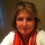 Susan Haynes foto