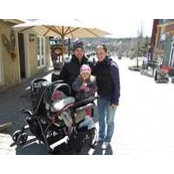 Karine Allard's photo