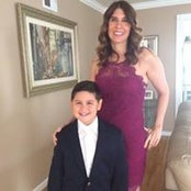 Jennifer Hecht Maldonado's photo