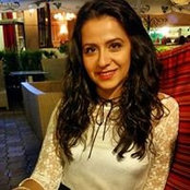 Mihaela Crisan's photo
