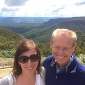 Paul Harris's photo