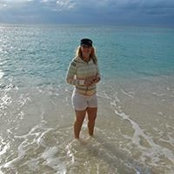 Donna Gocobachi's photo