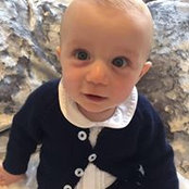 Joe Yeates's photo