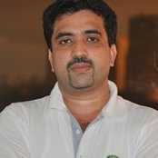 Abhilash Paleri's photo