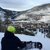 Bryan Barbour's photo