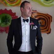 Kevin Agius's photo