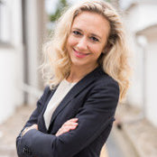 Fredrika Sarbäcks foto