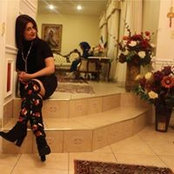 Azin Raouf's photo