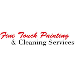 Fine Touch Painting & Cleaning