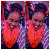 Photo de Arlene Jebet