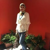 Photo de Dina Rafeq