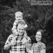 Brad Masters's photo