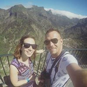 Xavier Muller's photo