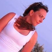 Effie Andreous foto