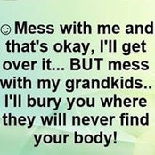 Nancy Kennedy's photo