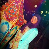 Noura Ehab's photo