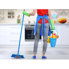 CL Cleaning Solutions