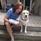 Cynthia Rolfe's photo