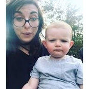 Lauren Benedict's photo