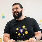 Luis Simõess foto