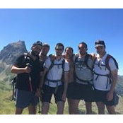 Simon Fournier's photo