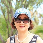 Sandy Choeさんの写真