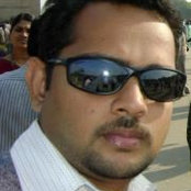 Athul Nair's photo
