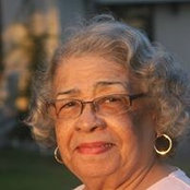 Claudette Jeffrey's photo